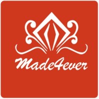 Made4ever logo