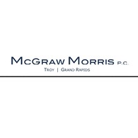 McGraw Morris PC logo
