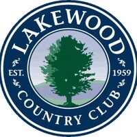 Lakewood Country Club Rockville logo