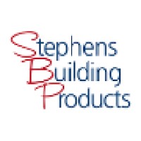Stephens Building Products logo
