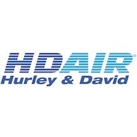 HD Air logo