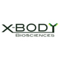 X-BODY Biosciences logo