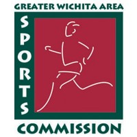 Greater Wichita Area Sports Commission logo