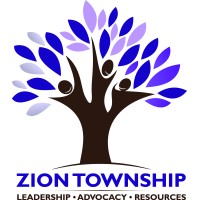 Zion Township logo