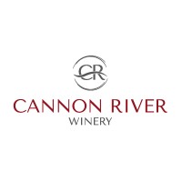 Cannon River Winery logo