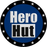 Hero Hut logo