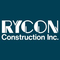 Rycon Construction, Inc. logo