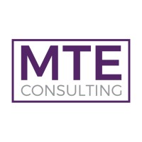MTE Consulting Group logo