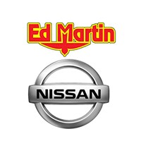 Ed Martin Nissan