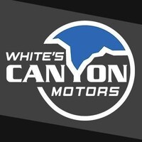 White's Canyon Motors logo