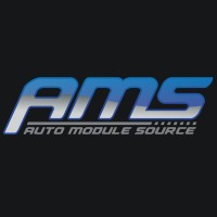 Auto Module Source logo