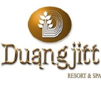 Duangjitt Resort & Spa logo