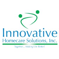 Innovative Homecare Solutions, Inc. logo