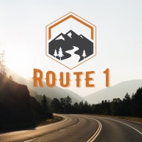 Route 1 Cannabis Sales Agency logo