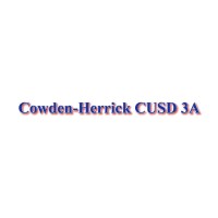 Cowden Herrick High School logo