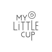 MY LITTLE CUP logo