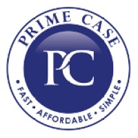 Prime Case LLC logo