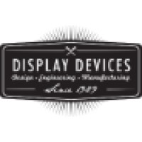 Display Devices logo