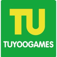 Tuyoo Games logo