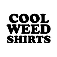 Cool Weed Shirts logo
