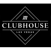 Marucci Clubhouse Las Vegas logo