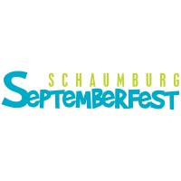 Schaumburg Septemberfest logo
