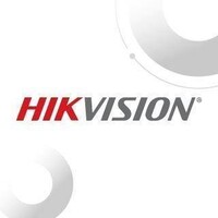 Hikvision South Africa logo