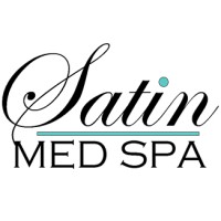 Satin Med Spa logo