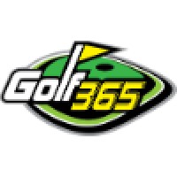 Golf 365, LLC logo