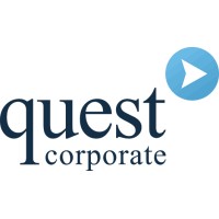 Quest Corporate Ltd logo