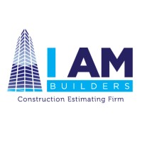 I AM Builders logo