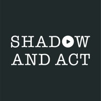 Shadow And Act logo