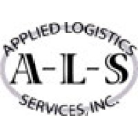 Applied Logistics Services, Inc logo