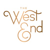 The West End Hyannis logo