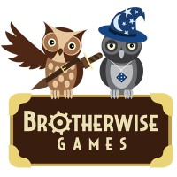 Brotherwise Games logo