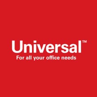 Universal Office Products Ltd logo