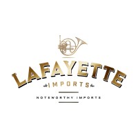 Lafayette Imports logo