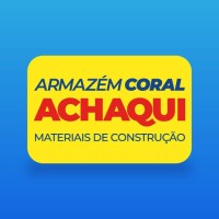 Armazém Coral logo