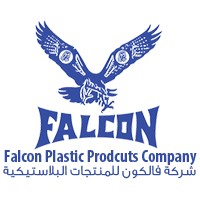Falcon Plastic Products Company logo