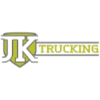 JK Trucking And Logistics logo