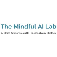 The Mindful AI Lab logo