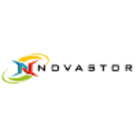 NovaStor logo
