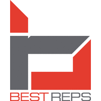 Best Reps Event Marketing And Staffing logo