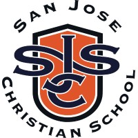 San Jose Christian School logo