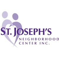 St. Joseph's Neighborhood Center (SJNC) logo