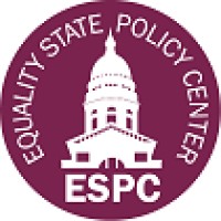 Equality State Policy Center logo