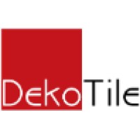 Deko Tile logo