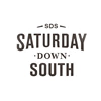 Saturday Down South logo