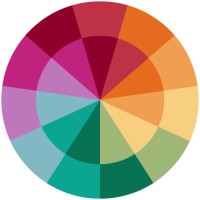 A Color Story logo