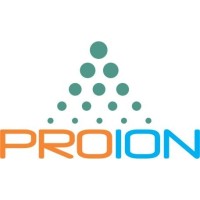 Proion Fluid Technologies logo